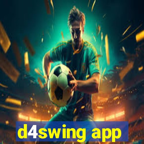 d4swing app